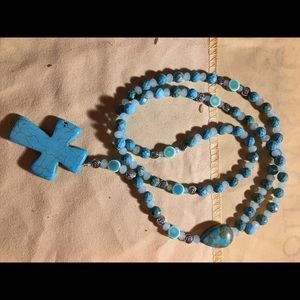 Handmade Rosary